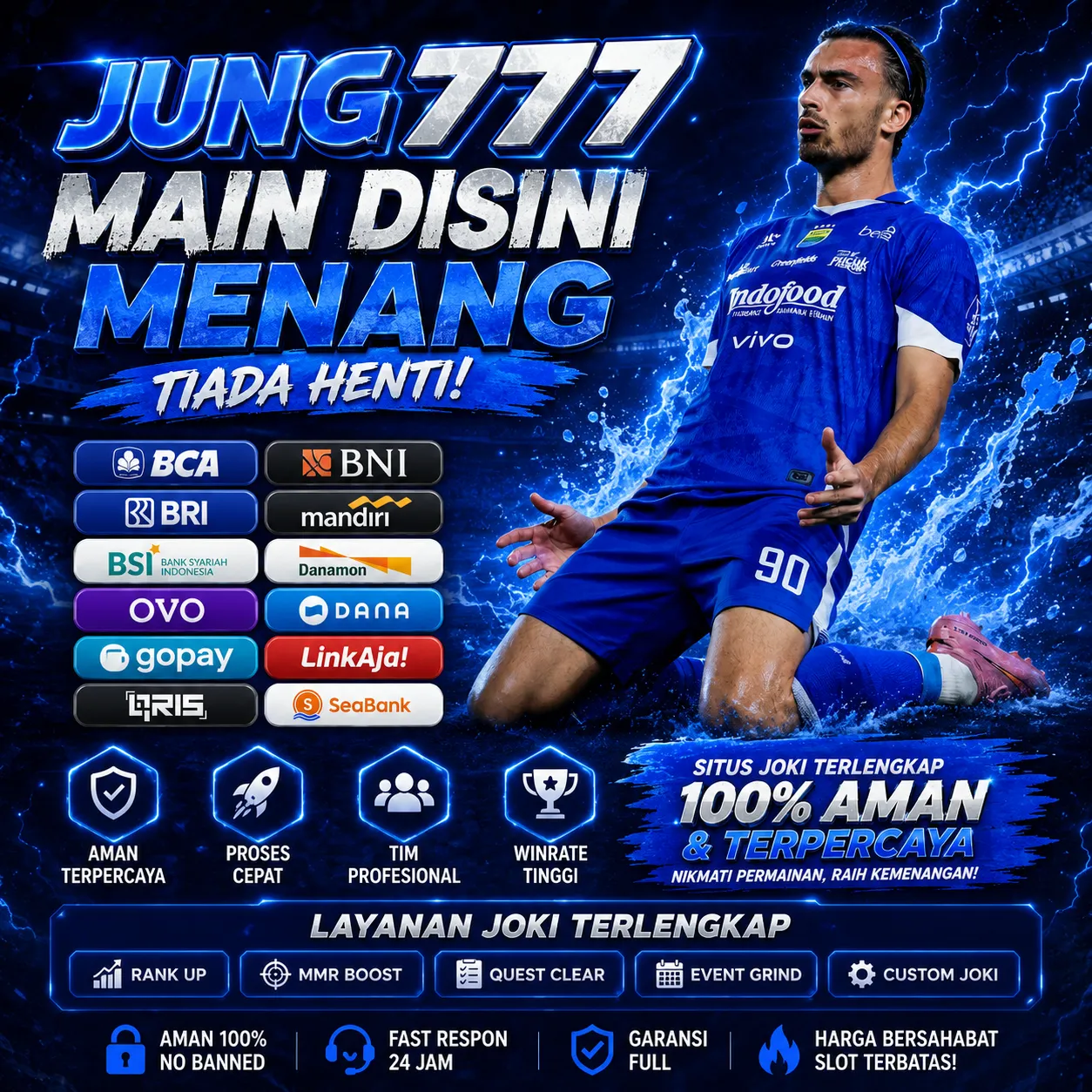 JUNG777